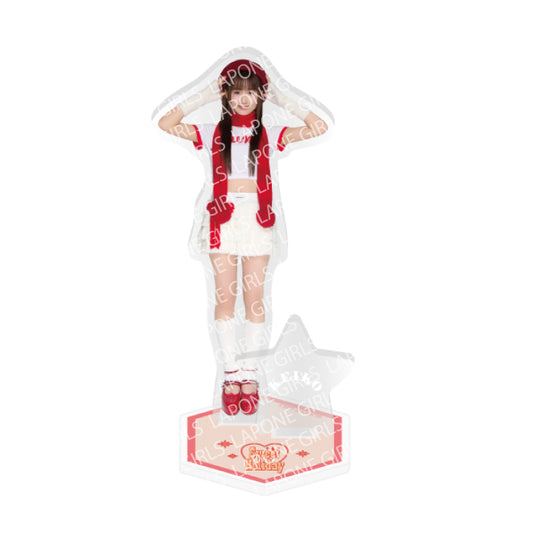 【事後EC販売】アクリルスタンド KEIKO