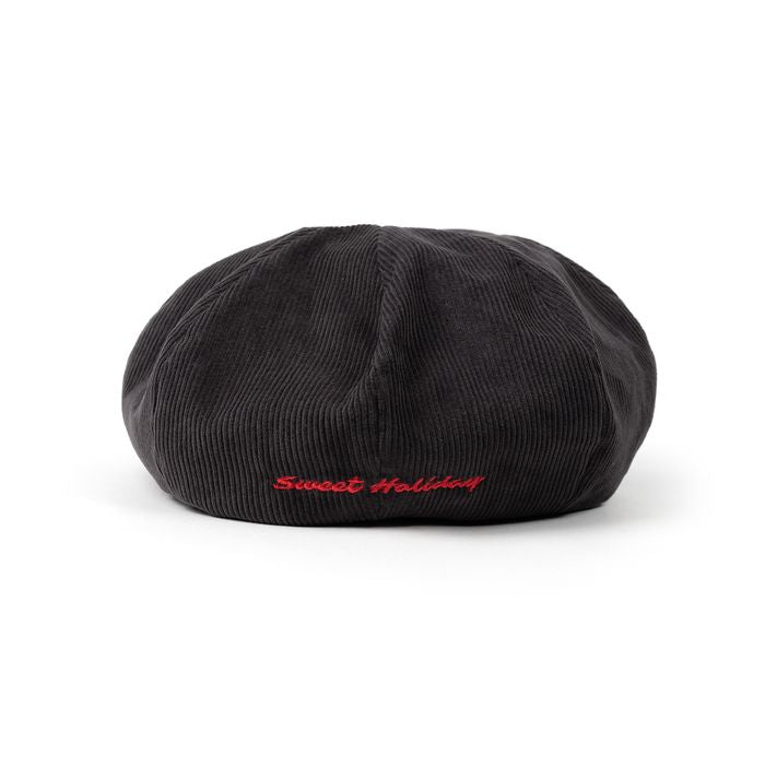 【事後EC販売】ベレー帽
