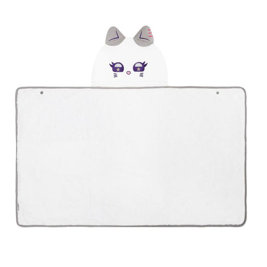 【事後EC販売】マルチブランケット K:NYAN