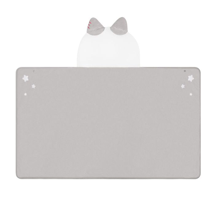【事後EC販売】マルチブランケット K:NYAN