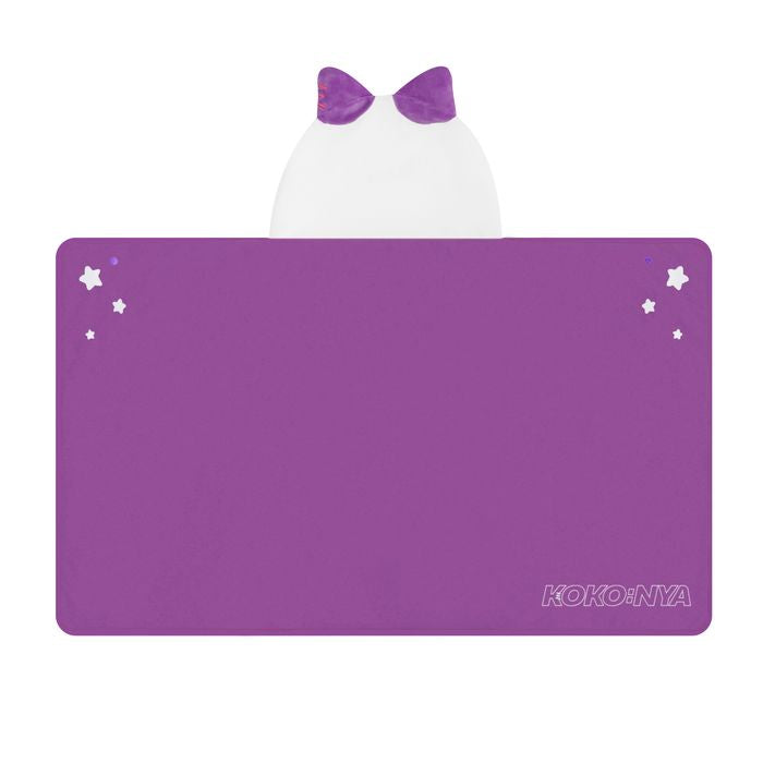 【事後EC販売】マルチブランケット KOKO:NYA