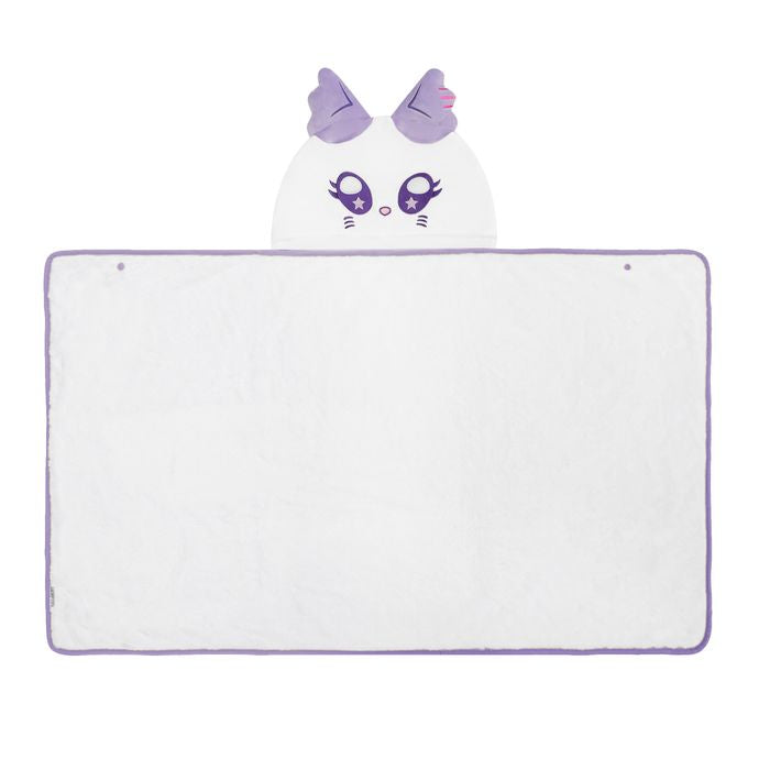 【事後EC販売】マルチブランケット ME:U
