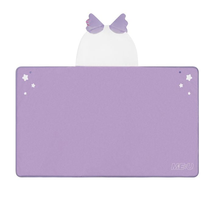 【事後EC販売】マルチブランケット ME:U