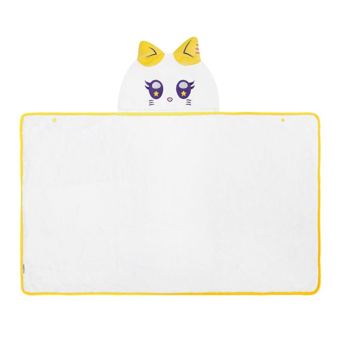 【事後EC販売】マルチブランケット ME:YANE