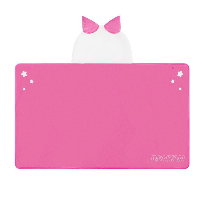 【事後EC販売】マルチブランケット RI:NYAN