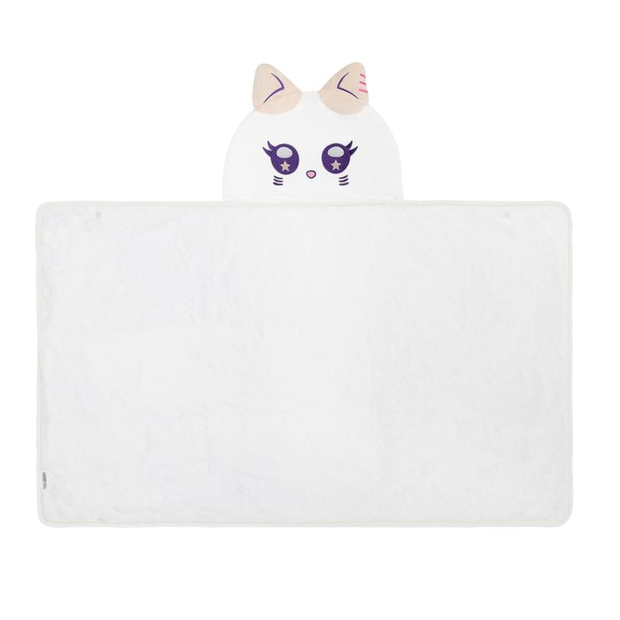 【事後EC販売】マルチブランケット TSUKI
