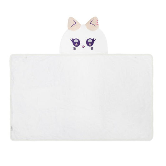 【事後EC販売】マルチブランケット TSUKI
