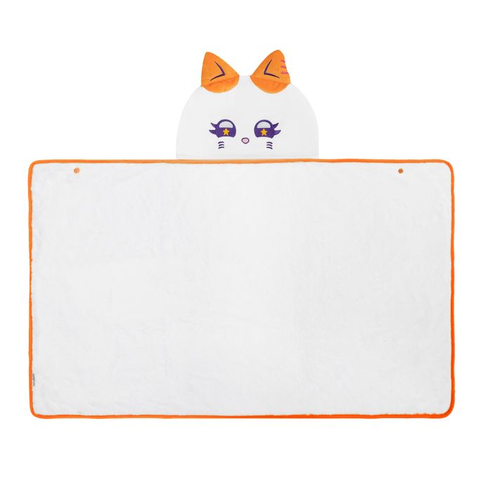【事後EC販売】マルチブランケット TU:ME