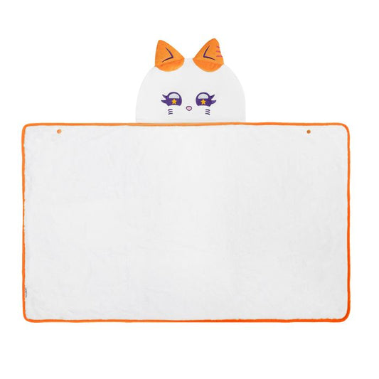 【事後EC販売】マルチブランケット TU:ME