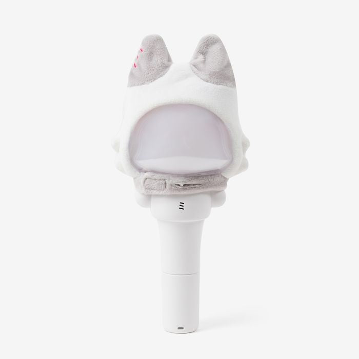 【事後EC販売】ペンライトカバー K:NYAN