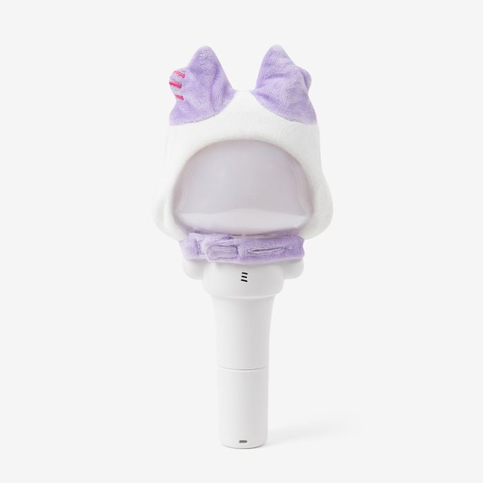 【事後EC販売】ペンライトカバー ME:U