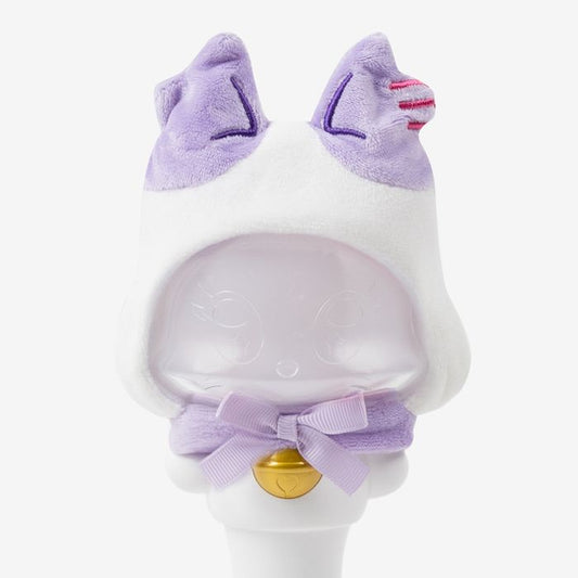 【事後EC販売】ペンライトカバー ME:U