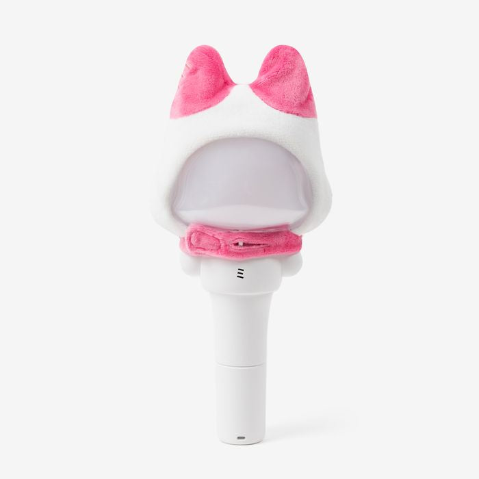 【事後EC販売】ペンライトカバー RI:NYAN
