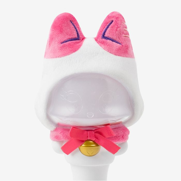 【事後EC販売】ペンライトカバー RI:NYAN