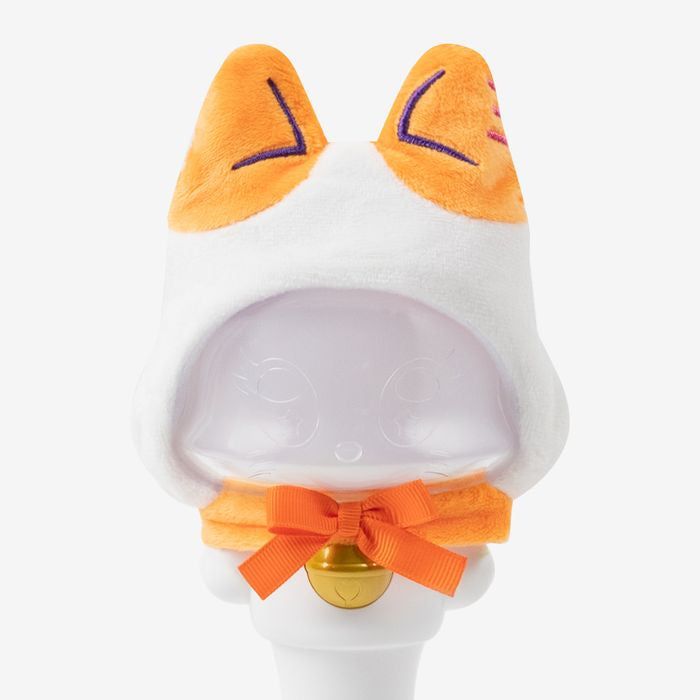 【事後EC販売】ペンライトカバー TU:ME