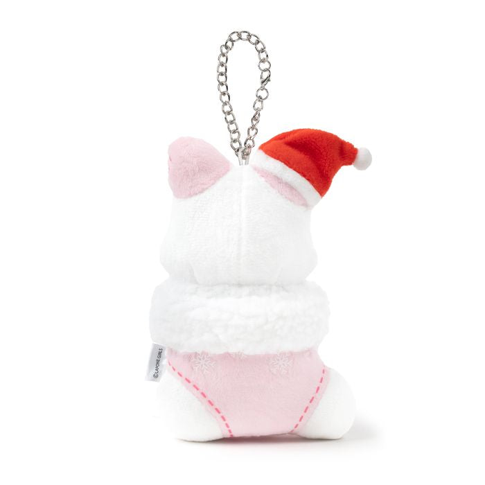 【事後EC販売】ぬいぐるみチャーム(Christmas ver.) BE:LLE