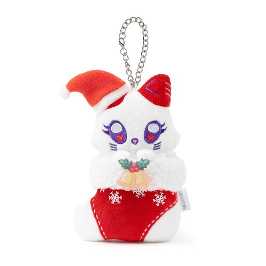 【事後EC販売】ぬいぐるみチャーム(Christmas ver.) RA:ME
