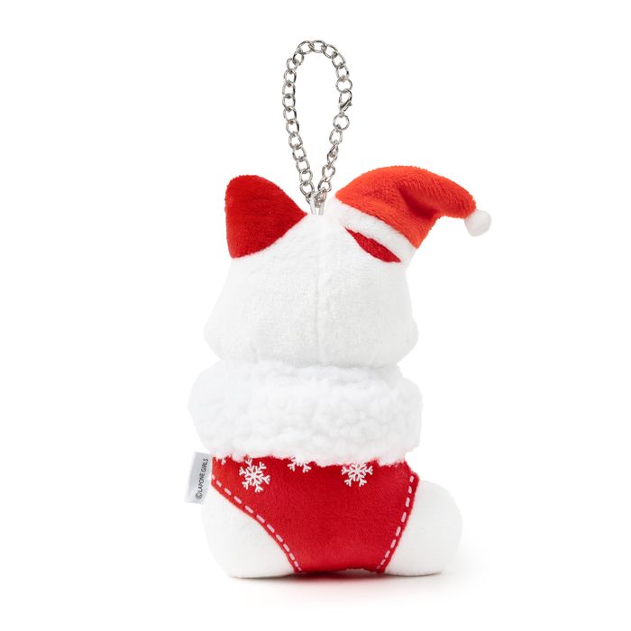 【事後EC販売】ぬいぐるみチャーム(Christmas ver.) RA:ME