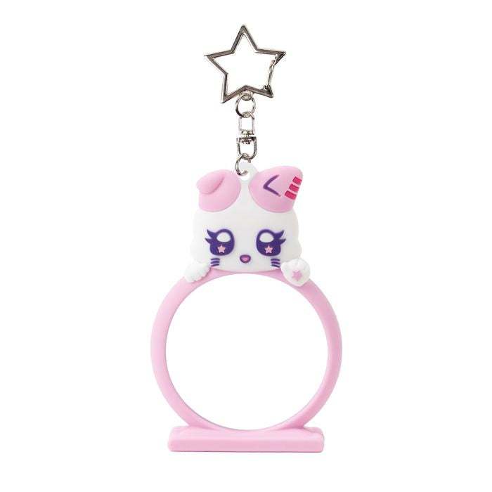 【事後EC販売】缶バッジホルダー BE:LLE