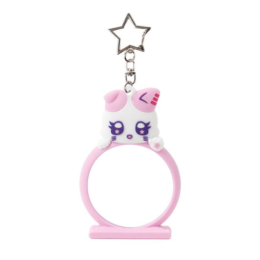 【事後EC販売】缶バッジホルダー BE:LLE