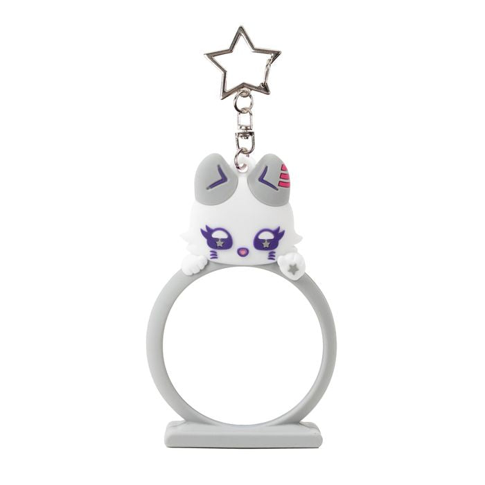 【事後EC販売】缶バッジホルダー K:NYAN