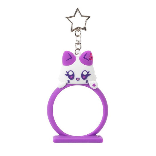 【事後EC販売】缶バッジホルダー KOKO:NYA