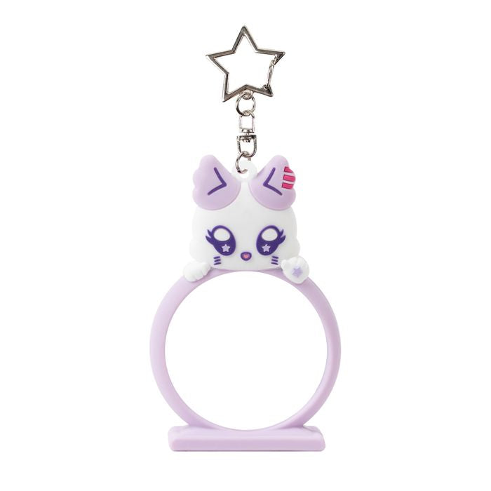 【事後EC販売】缶バッジホルダー ME:U