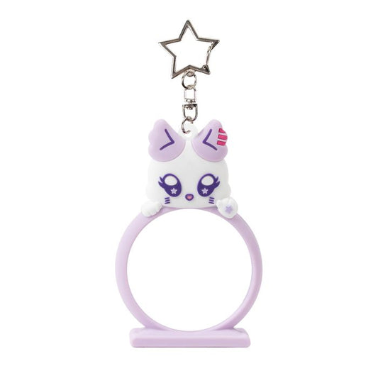 【事後EC販売】缶バッジホルダー ME:U