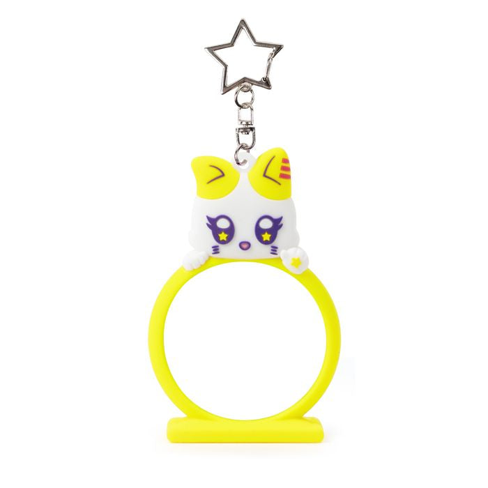 【事後EC販売】缶バッジホルダー ME:YANE