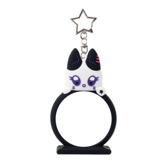 【事後EC販売】缶バッジホルダー MO:NA
