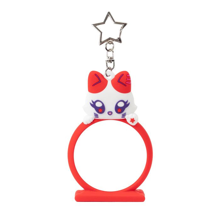 【事後EC販売】缶バッジホルダー RA:ME