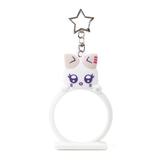 【事後EC販売】缶バッジホルダー TSUKI