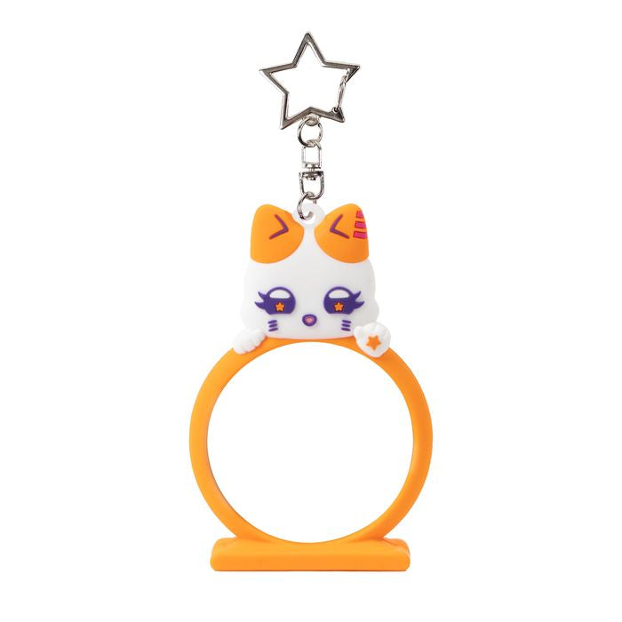 【事後EC販売】缶バッジホルダー TU:ME