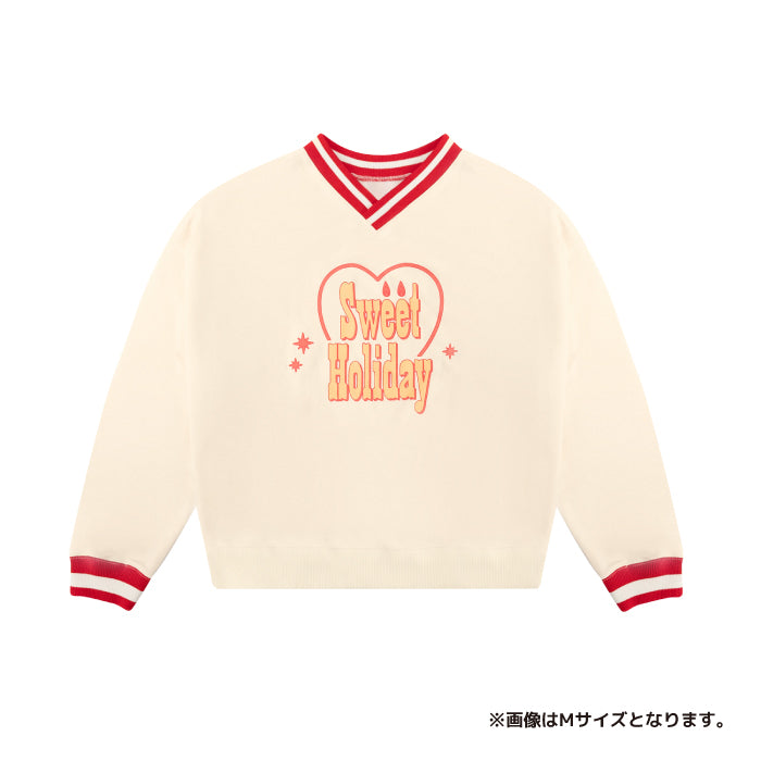 【事後EC販売】スウェット