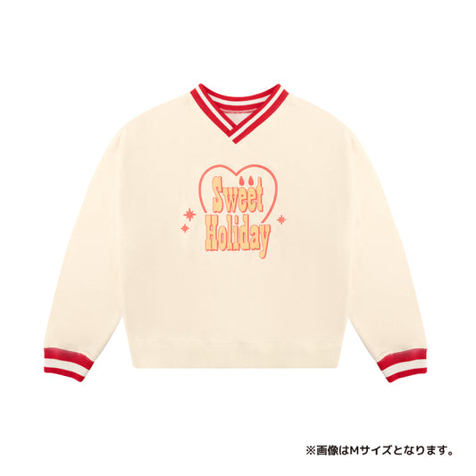 【事後EC販売】スウェット