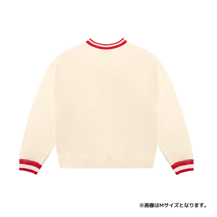 【事後EC販売】スウェット