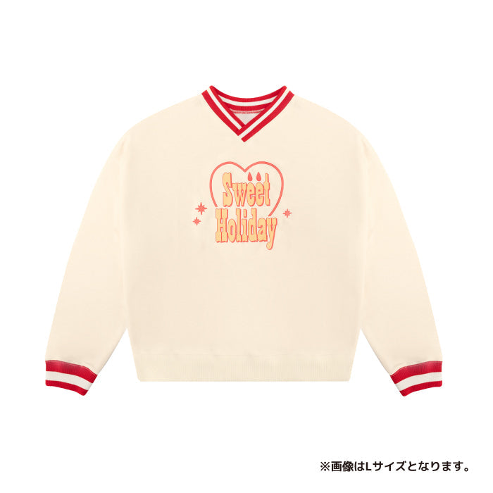【事後EC販売】スウェット