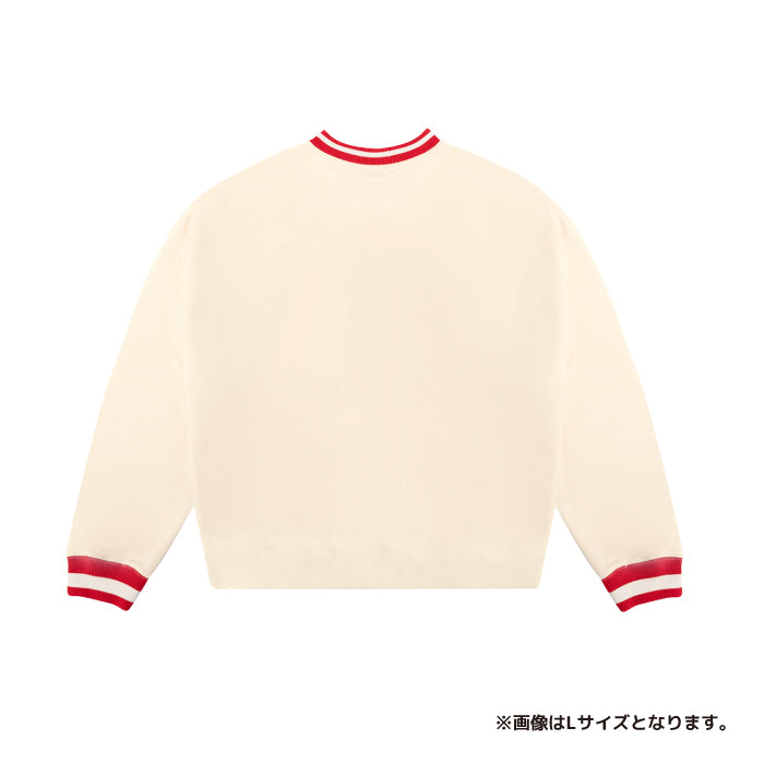 【事後EC販売】スウェット