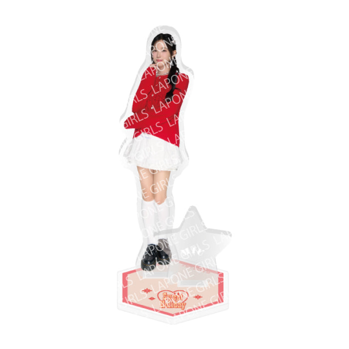 2024 ME:ICONIC Sweet Holiday – ME:I GOODS STORE